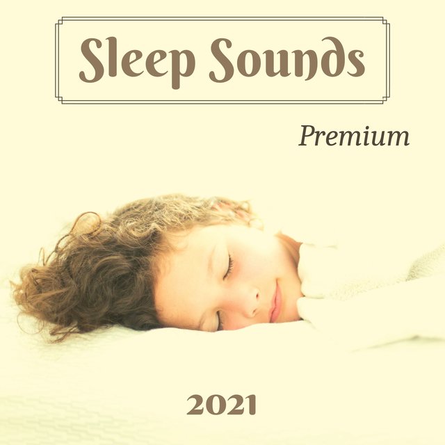 Sleep Sounds Premium 2021