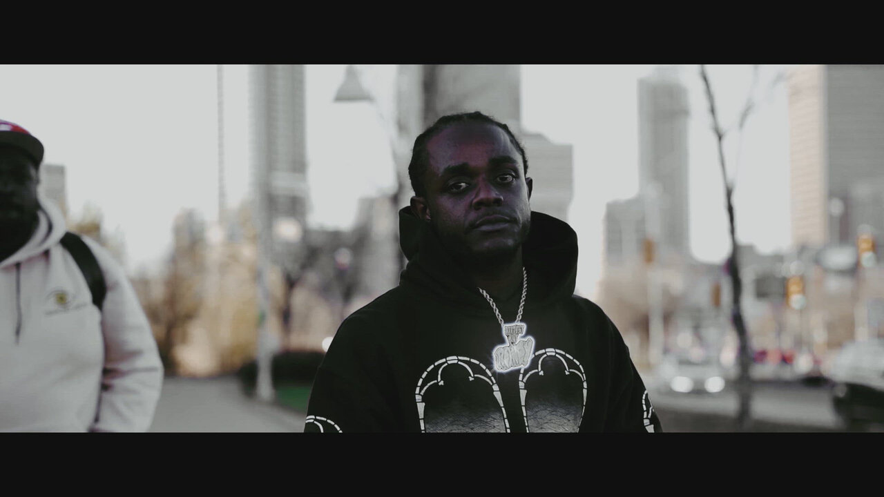 Streets So Cold Pt. 2