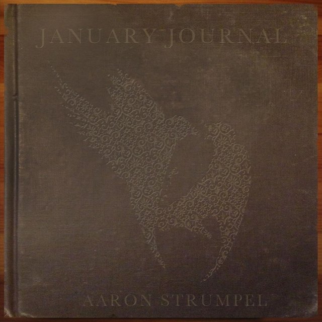 January Journal