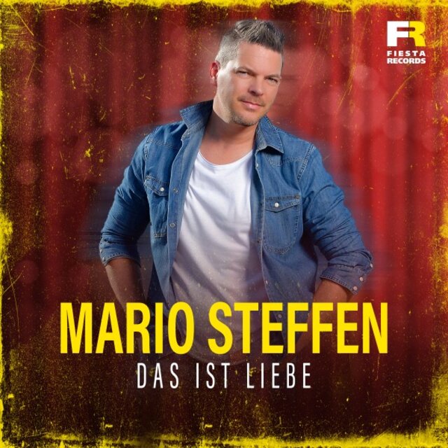 Das ist Liebe