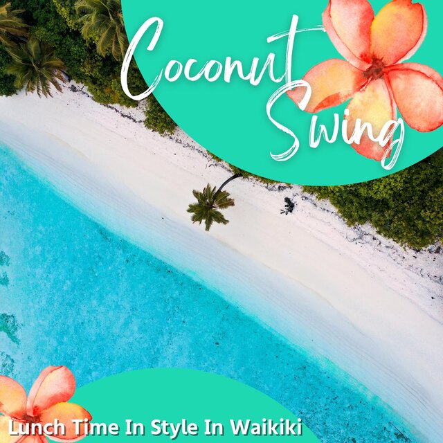 Lunch Time in Style in Waikiki