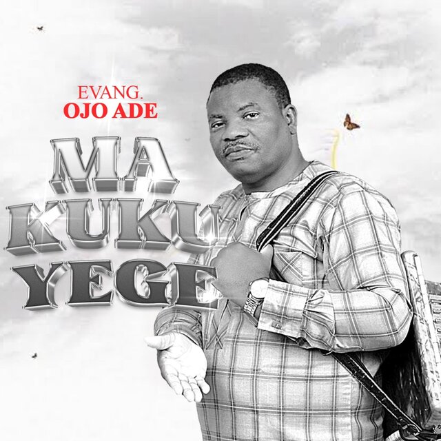 Ma Kuku Yege