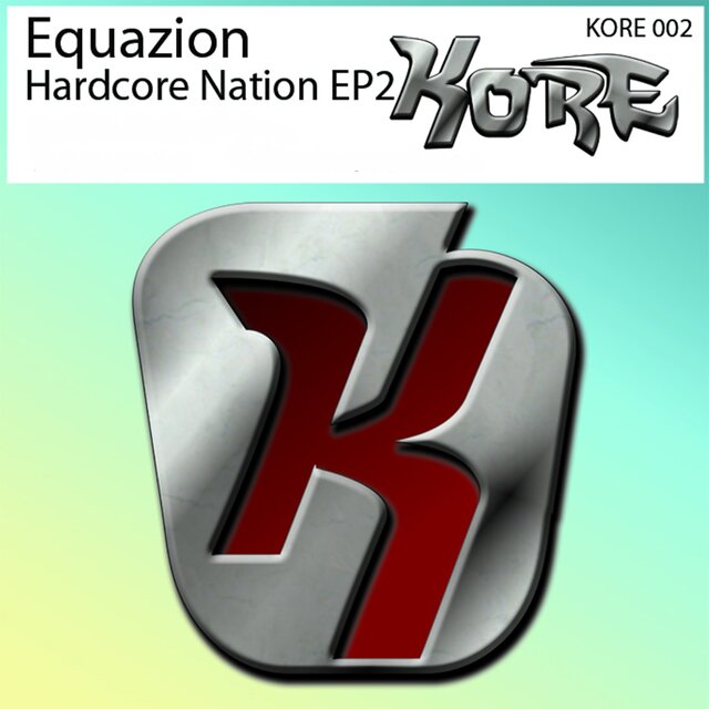 Hardcore Nation 2