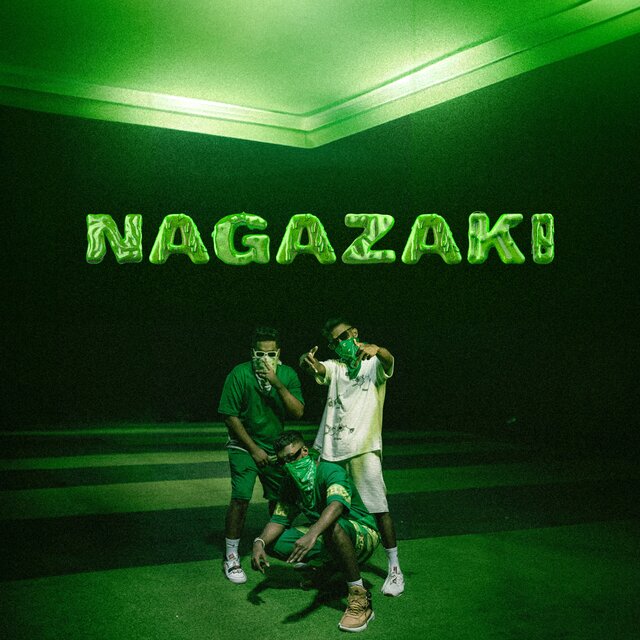 NAGAZAKI