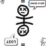 lost