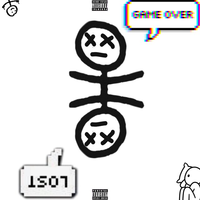 lost
