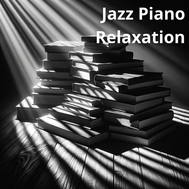 Jazz Piano Relaxation (Perfect for Study and Serenity)