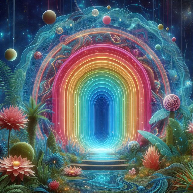 Magical Layer