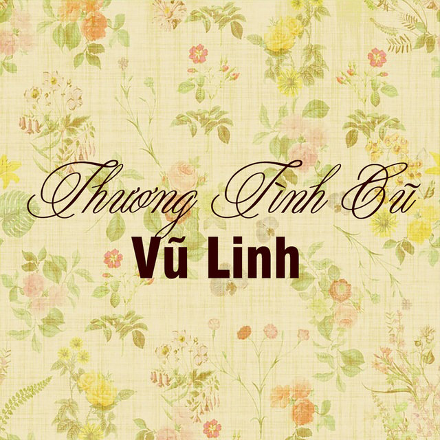 Thương Tình Cũ