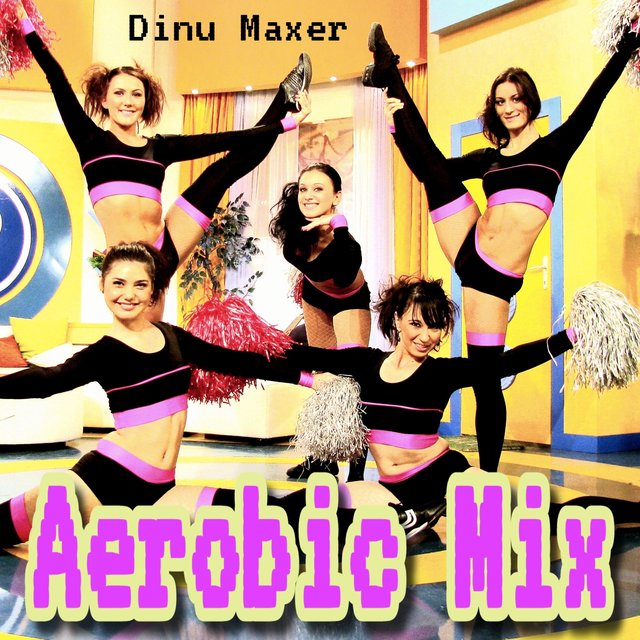Aerobic Mix
