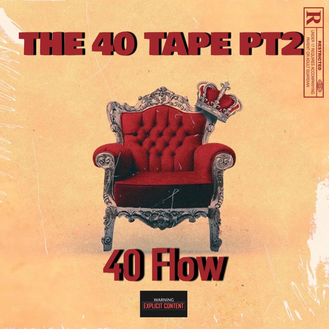 THE 40 STORY PT2
