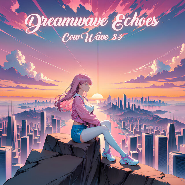 Dreamwave Echoes