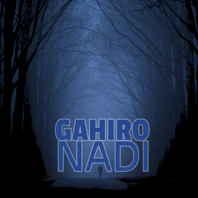 Gahiro Nadi
