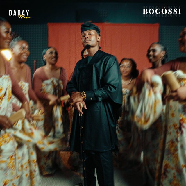 Bogôssi