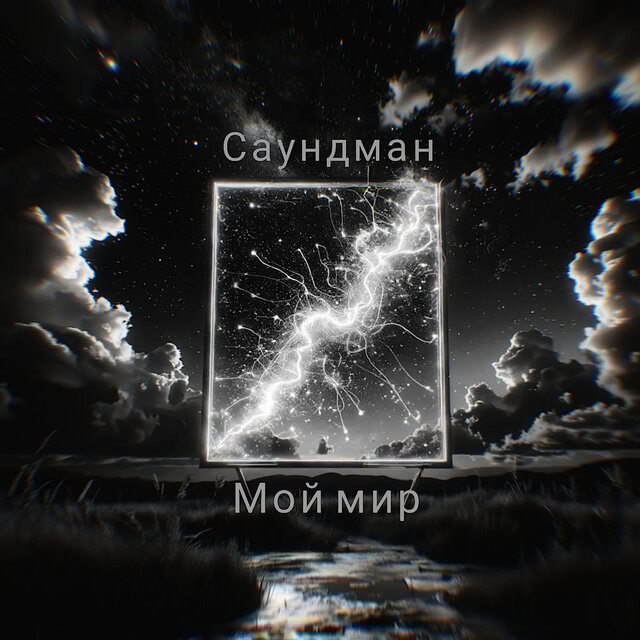 Мой мир