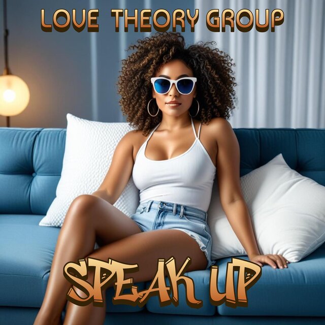 SPEAK UP