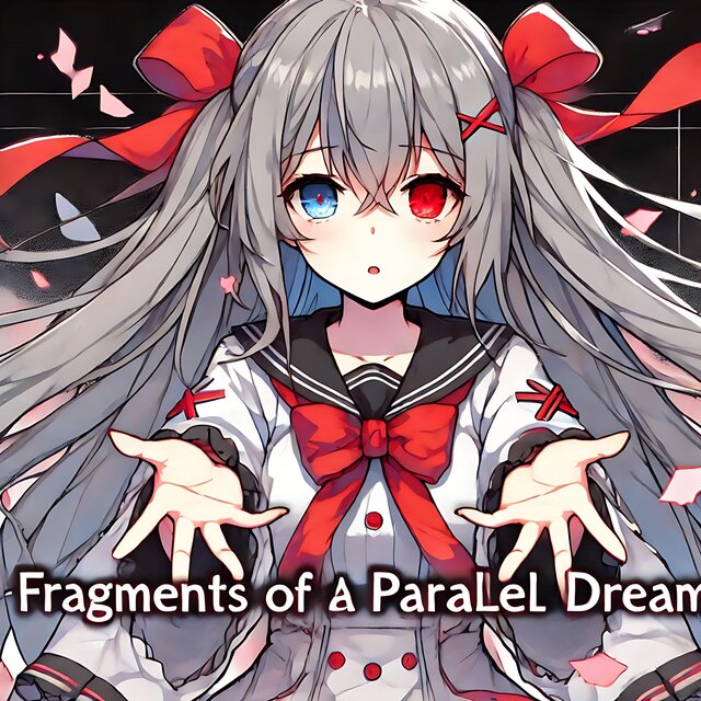 Fragments of a Parallel Dream