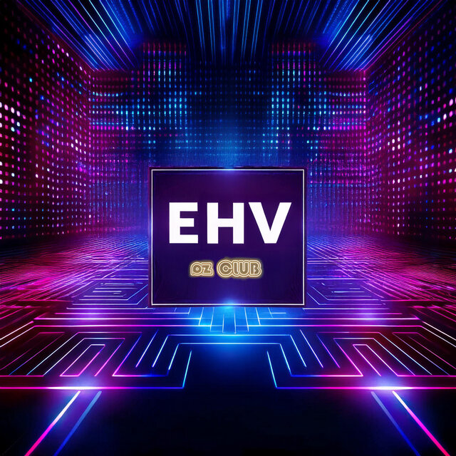 EHV