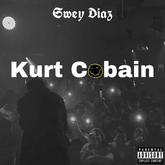 Kurt Cobain
