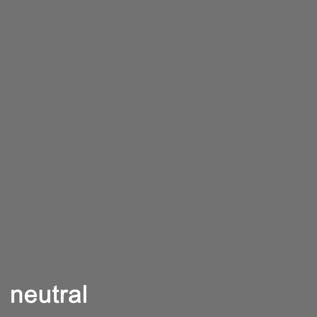 Neutral