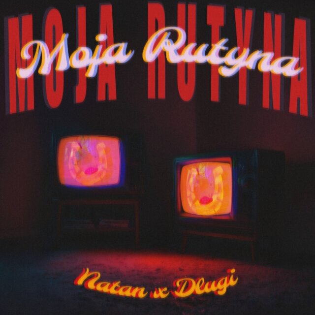 MOJA RUTYNA