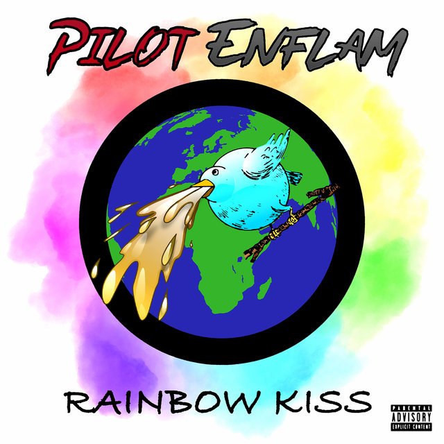 Rainbow Kiss
