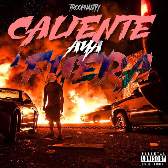 Caliente Aya 'Fuera
