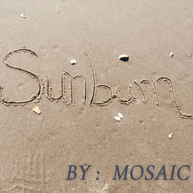 Sunburn