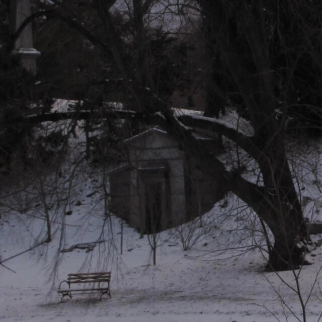 ghost stories