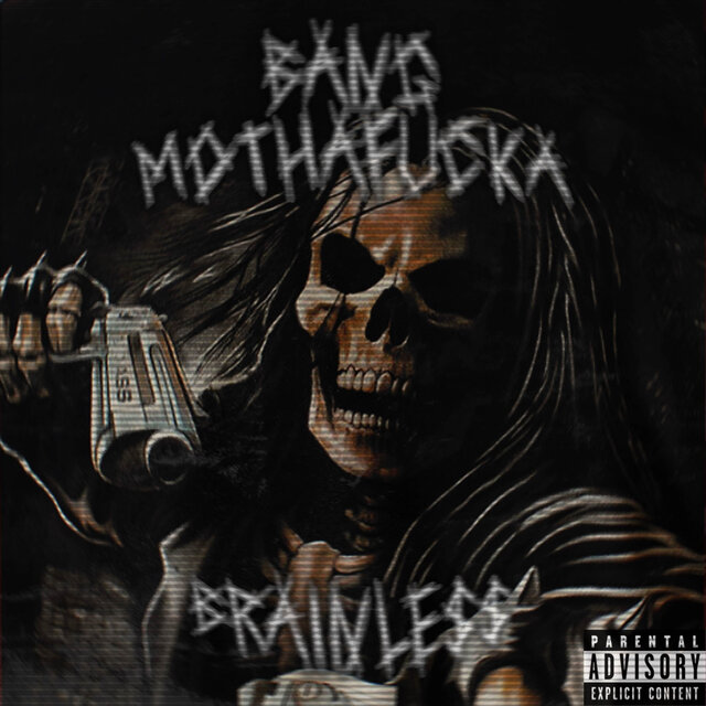 BANG MOTHAFUCKA!
