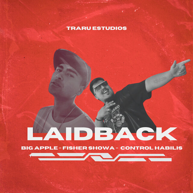 Laidback