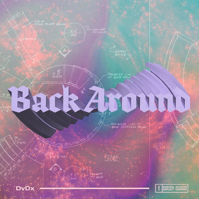 Back Around