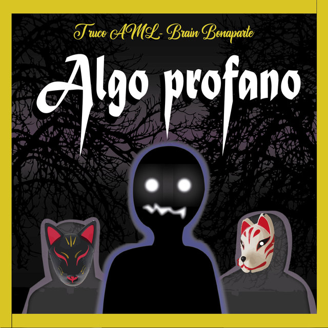 Algo Profano