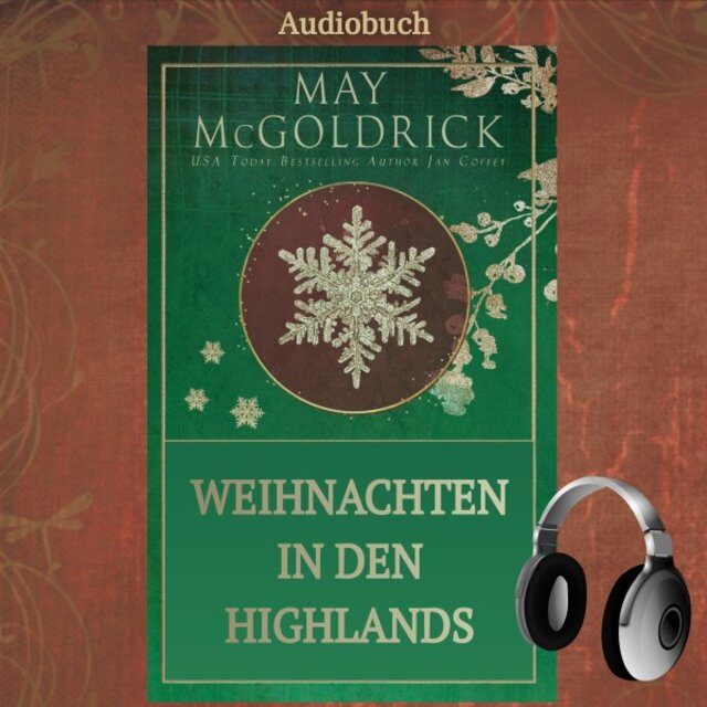 Weihnachten in den Highlands (Pennington Familie Serie)