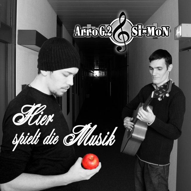 Hier spielt die Musik