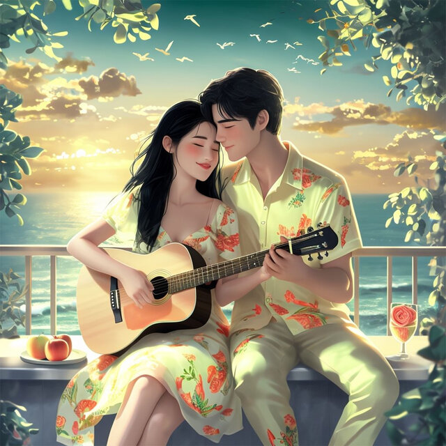 Strings Of Love
