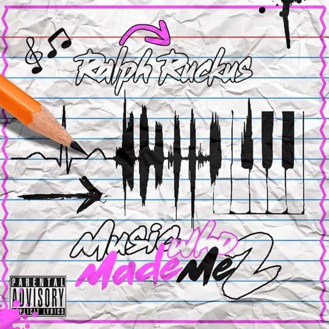 Music WHO Made ME 2