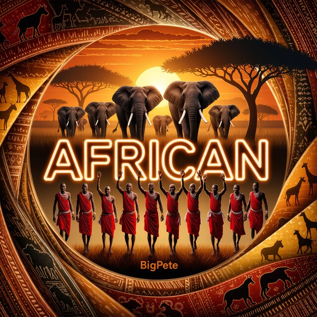 African
