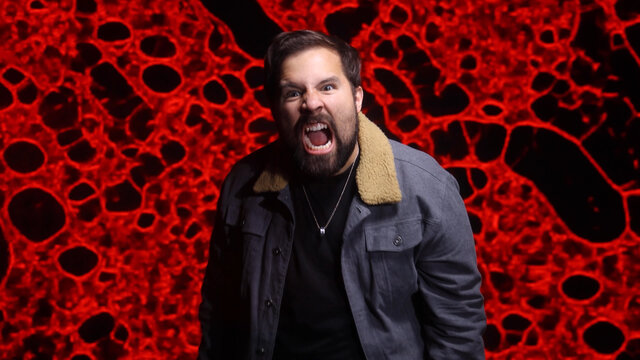 FEAR (Official Video)