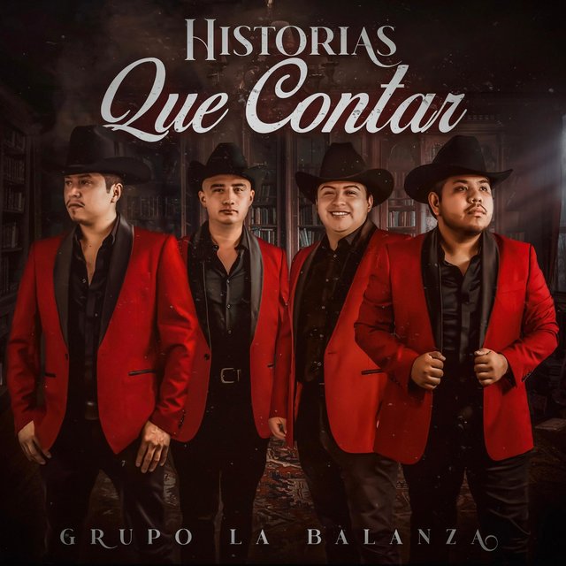 Historias Que Contar