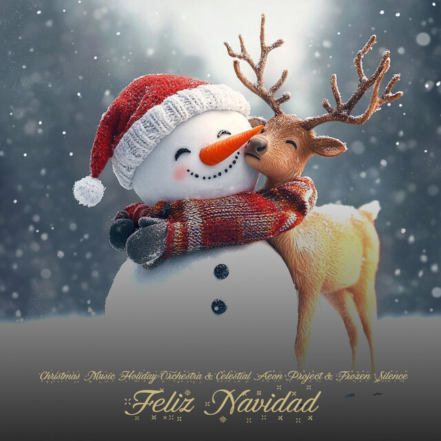Feliz Navidad