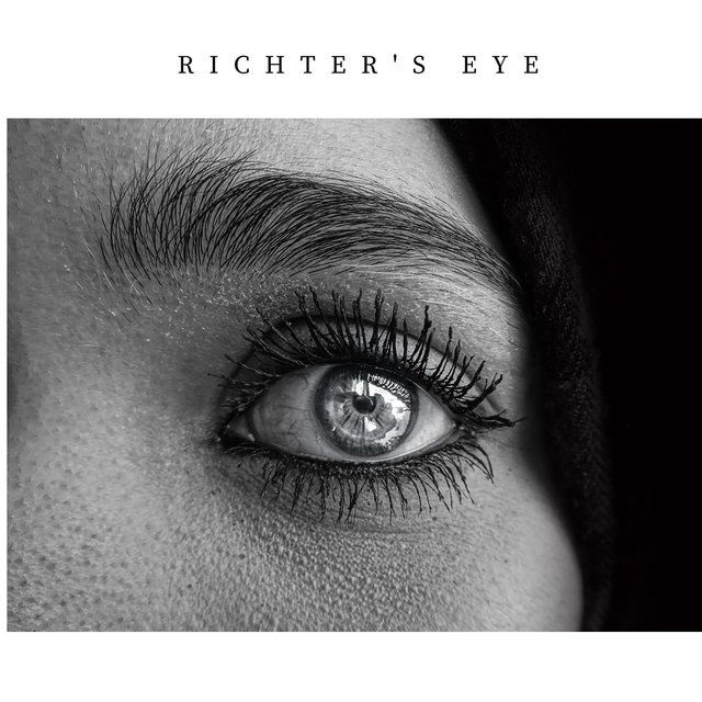 Richter's eye