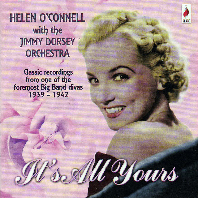It's All Yours - 1939-1942