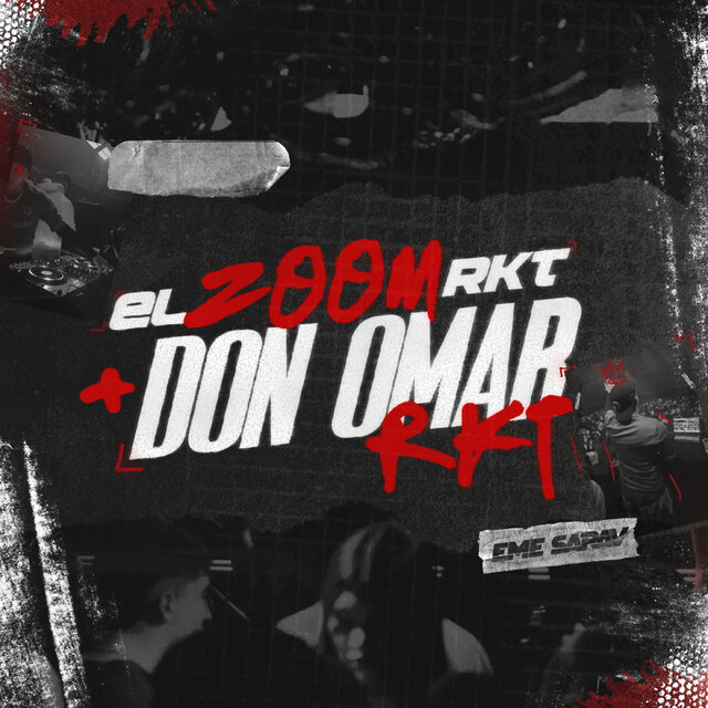 El Zoom Rkt - Don Omar Rkt