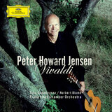Vivaldi: Concerto for Viola d'amore, Lute, Strings and Continuo in D minor, RV 540 - (Arr. by P.H. Jensen): 3. Allegro