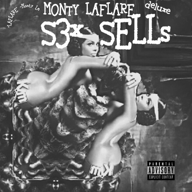 Sex Sells (Deluxe)