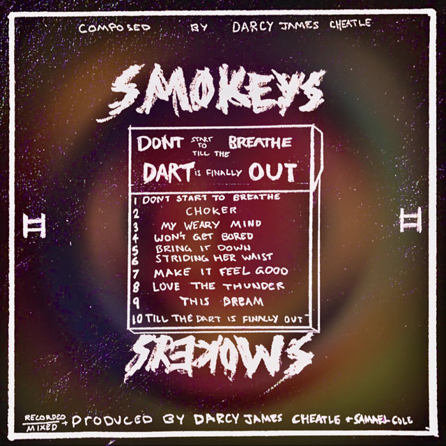 Smokeys II