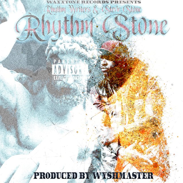 Rhythm Stone