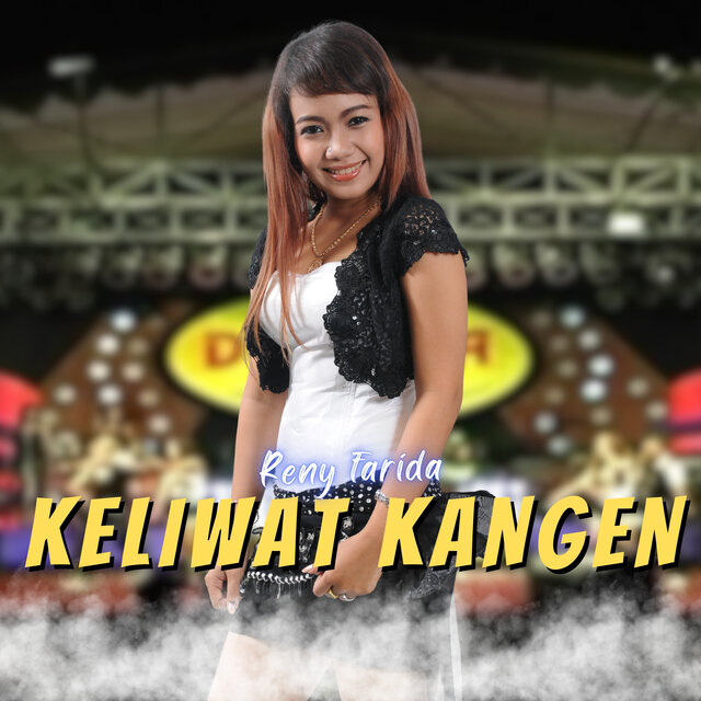 Keliwat Kangen