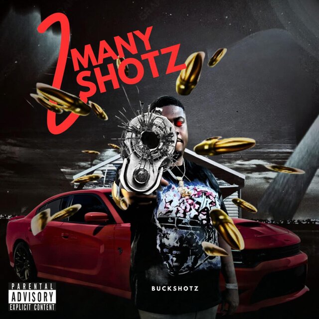 2 Many Shotz